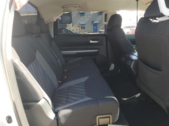 2019 TOYOTA TUNDRA CRE - 5TFDY5F11KX853816