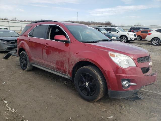 Vin: 2gnalbek7f6149188, lot: 46321145, chevrolet equinox lt 20154