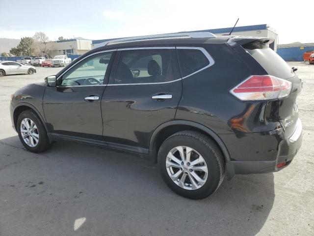 Vin: knmat2mvxgp736930, lot: 45054855, nissan rogue s 20162