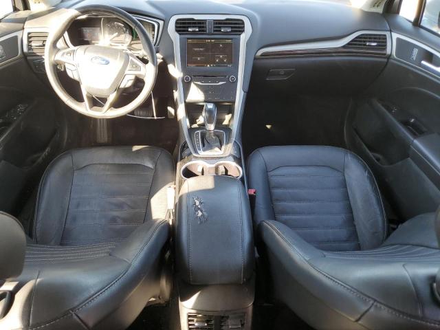 2015 FORD FUSION SE - 3FA6P0PU1FR105403