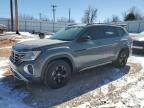 2024 VOLKSWAGEN ATLAS PEAK - 1V2GR2CA0RC592224