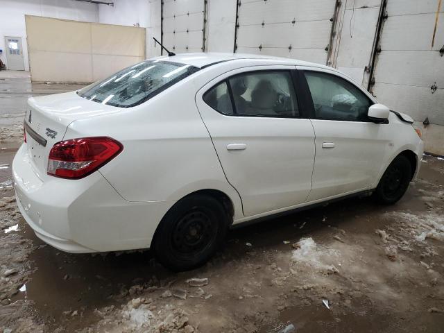 Vin: ml32f3fj2khf17089, lot: 45693245, mitsubishi mirage g4 es 20193