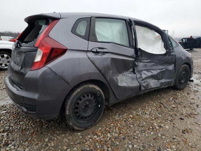 Vin: 3hggk5h43km720617, lot: 45002825, honda fit lx 20193