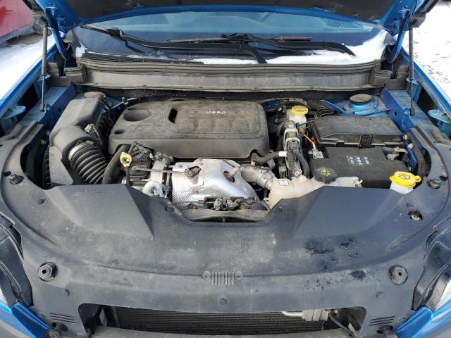 2019 JEEP CHEROKEE T - 1C4PJMBN5KD453974