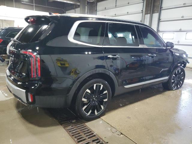 2024 KIA TELLURIDE - 5XYP5DGC9RG470896