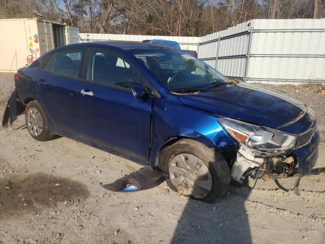 Vin: 3kpa24adxle283901, lot: 43956385, kia rio lx 20204
