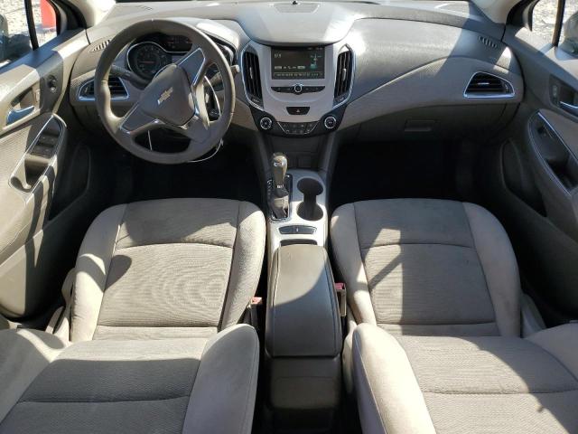 2016 CHEVROLET CRUZE LS - 1G1BC5SM0G7282146
