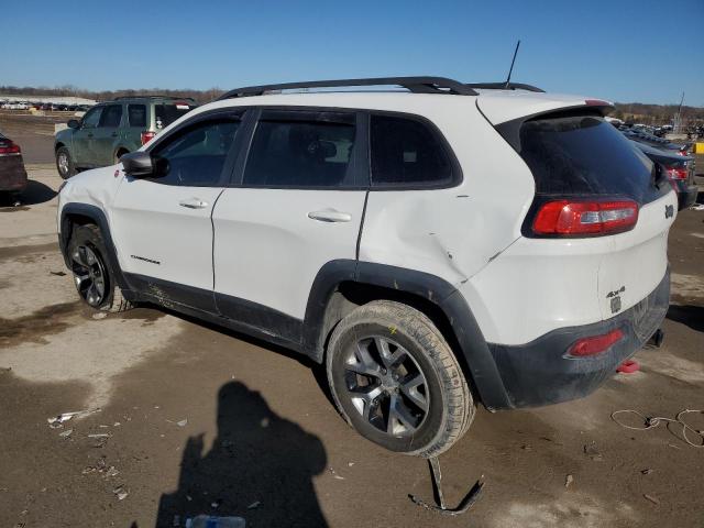 2016 JEEP CHEROKEE T - 1C4PJMBS3GW102000