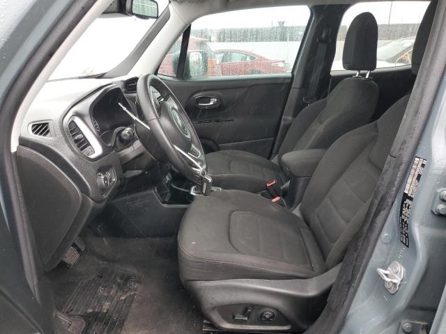 2018 JEEP RENEGADE L - ZACCJABB4JPJ18382