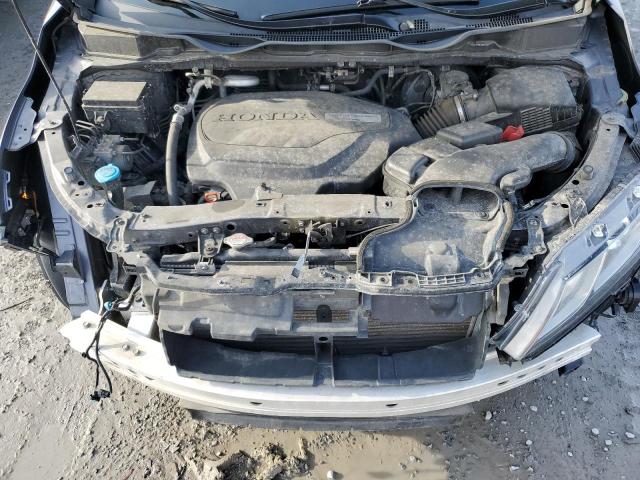 2019 HONDA ODYSSEY LX 5FNRL6H24KB116751