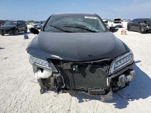 2017 ACURA RDX ADVANC 5J8TB3H74HL019799