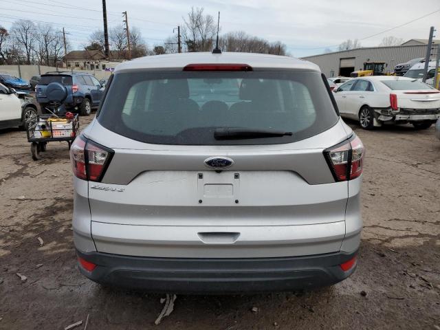2017 FORD ESCAPE S 1FMCU0F77HUF09377
