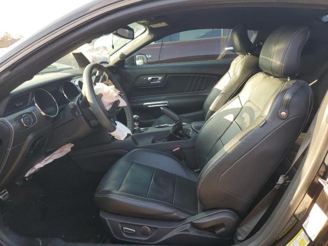 2016 FORD MUSTANG GT - 1FA6P8CF4G5214934