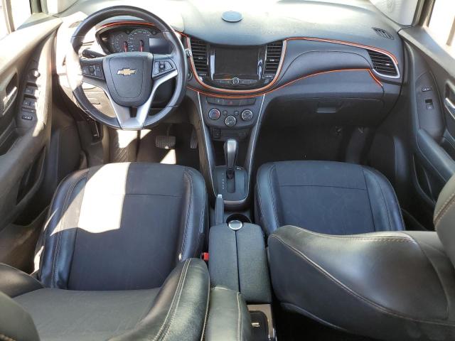 2018 CHEVROLET TRAX 1LT - 3GNCJLSBXJL206948