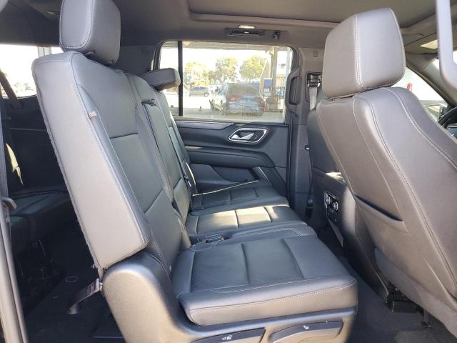 2023 CHEVROLET SUBURBAN K - 1GNSKDKL2PR286237