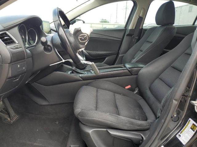 2017 MAZDA 6 SPORT - JM1GL1U50H1129430