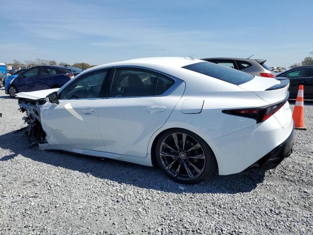 Vin: jthgz1b26r5081299, lot: 46911885, lexus is 350 f s 350 f sport design 20242