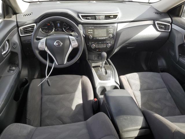 2016 NISSAN ROGUE S - KNMAT2MVXGP736930