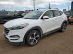 2016 HYUNDAI TUCSON LIM - KM8J3CA22GU249900
