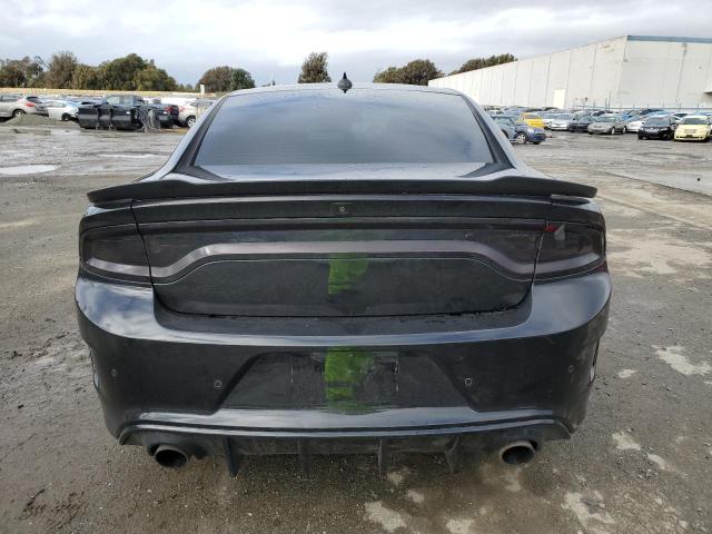 2017 DODGE CHARGER R/ - 2C3CDXGJXHH581527