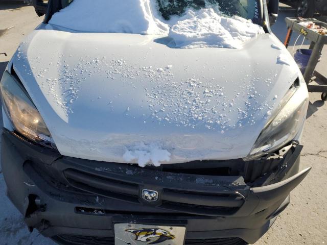 2017 RAM PROMASTER - ZFBERFAB4H6E21507