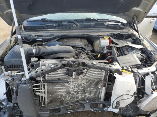 2020 RAM 1500 REBEL - 1C6SRFLT5LN161126