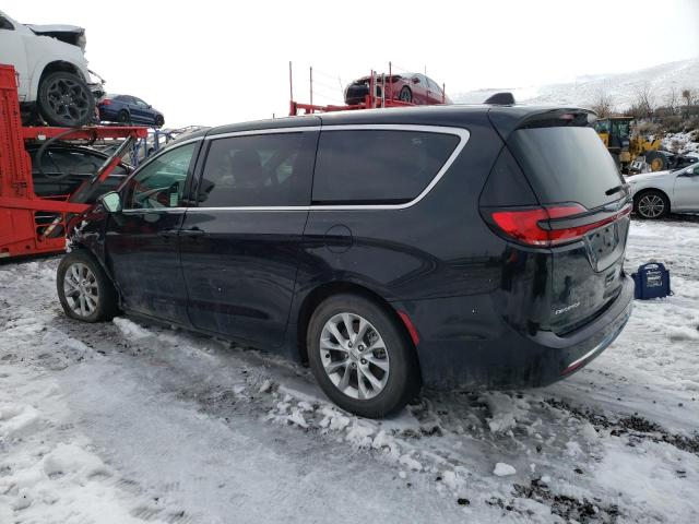Vin: 2c4rc3bg5pr609630, lot: 45192965, chrysler pacifica touring l 20232