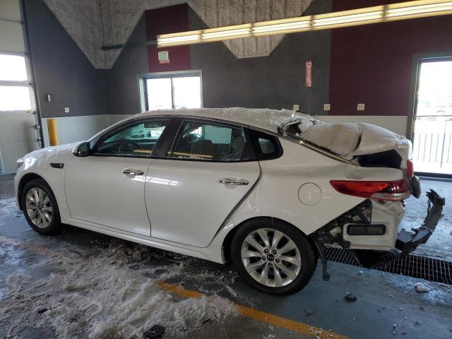 Vin: 5xxgt4l31hg147294, lot: 45309975, kia optima lx 20172
