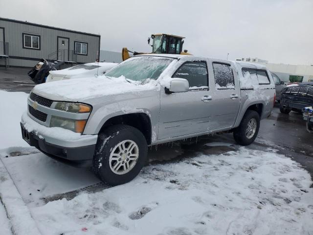 CHEVROLET COLORADO L