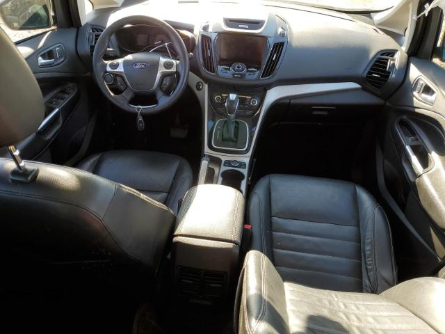 2016 FORD C-MAX SEL 1FADP5BU0GL106974