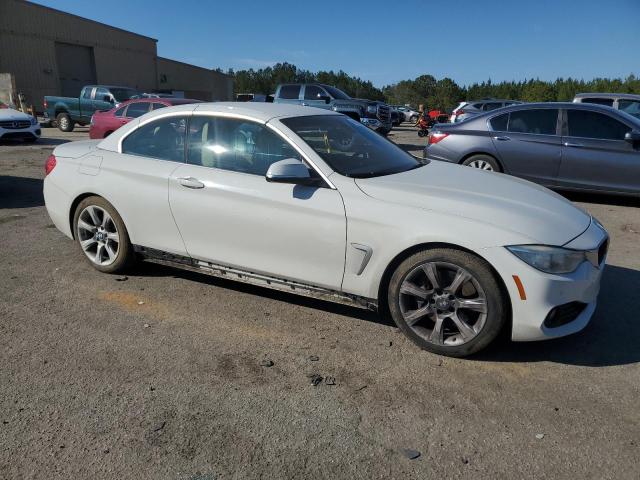 Vin: wba3t3c51ep737345, lot: 46985665, bmw 4 series i 20144