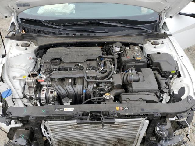 2024 HYUNDAI ELANTRA LI - KMHLP4DGXRU653072