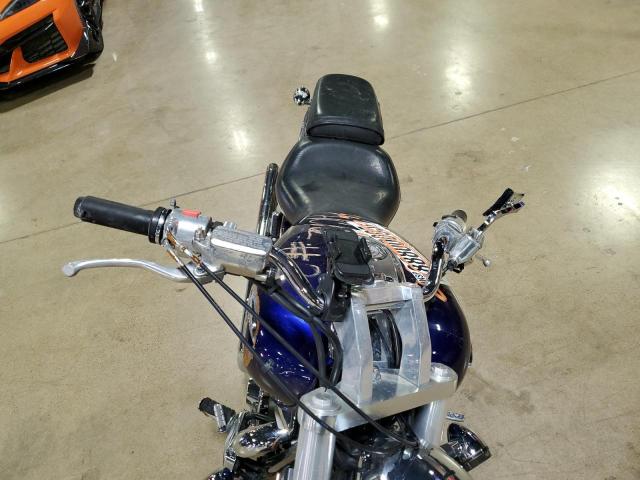 2002 HONDA VTX1800 C 1HFSC46012A008836