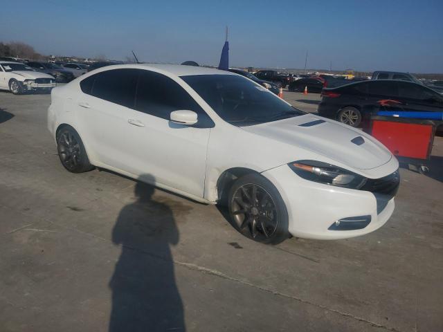 2016 DODGE DART GT SP 1C3CDFGB7GD815542