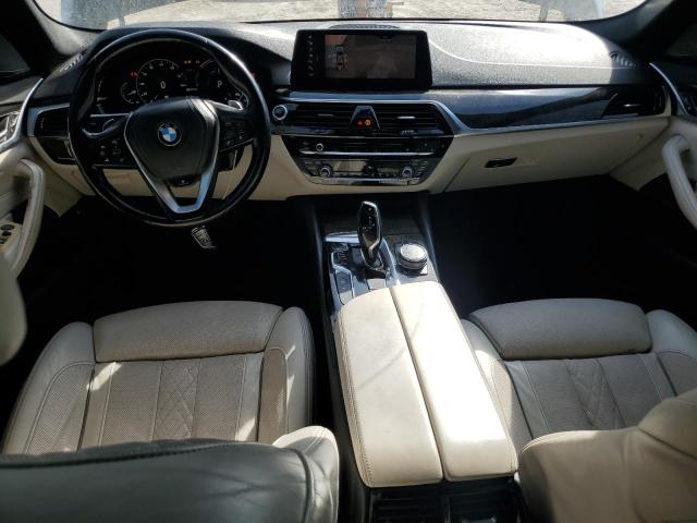 2019 BMW 530XE WBAJB1C56KB375178