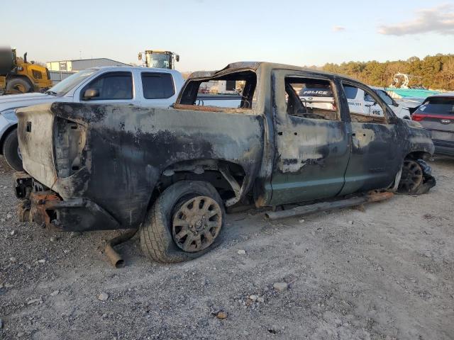 2021 TOYOTA TUNDRA CRE - 5TFDY5F14MX034284
