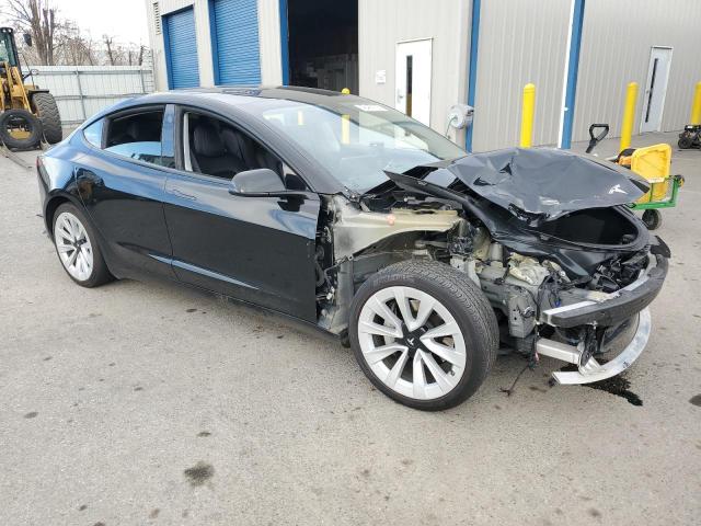 2021 TESLA MODEL 3 - 5YJ3E1EA5MF998482