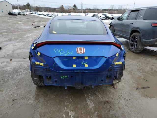 2016 HONDA CIVIC LX - 2HGFC4B01GH314687