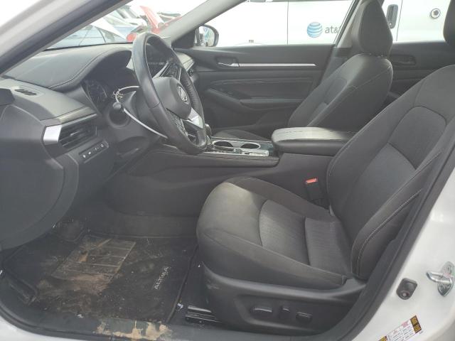 2023 NISSAN ALTIMA SV - 1N4BL4DV3PN359794