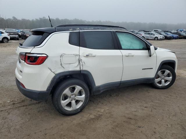 Vin: 3c4njcbb5jt272406, lot: 44656245, jeep compass latitude 20183