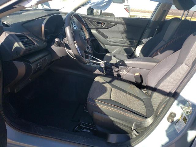 2021 SUBARU CROSSTREK - JF2GTAPCXMH380632