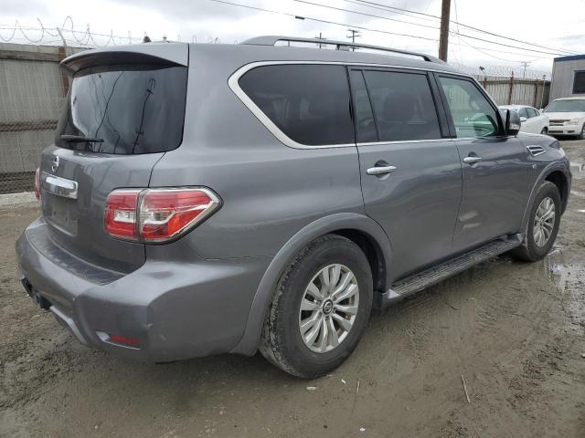 Vin: jn8ay2nd9lx015889, lot: 44377715, nissan armada sv 20203