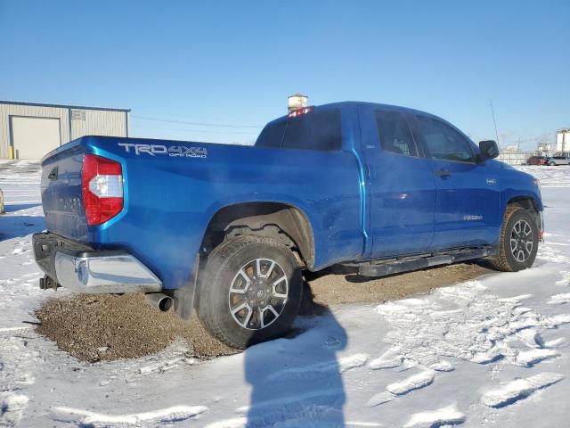 2018 TOYOTA TUNDRA DOU - 5TFUW5F13JX745153