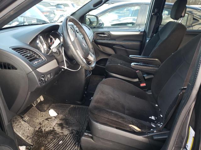 2015 DODGE CARAVAN SE 2C4RDGBG9FR684155