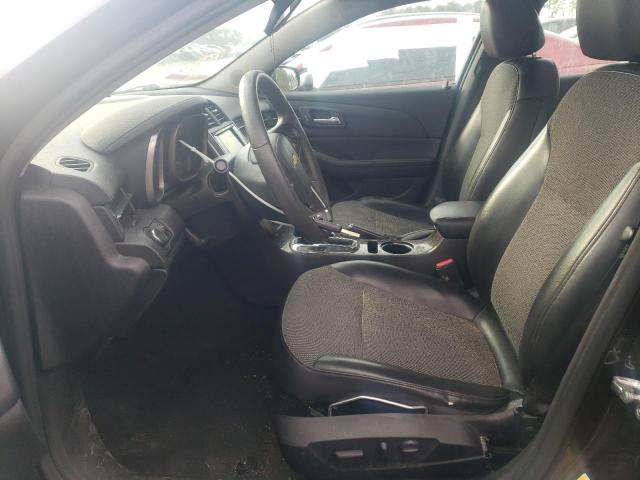 2015 CHEVROLET MALIBU 1LT - 1G11C5SL4FF332330