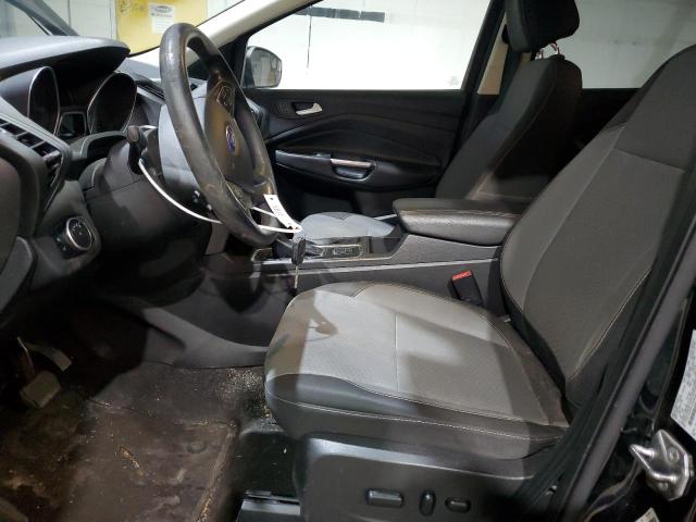 2017 FORD ESCAPE SE - 1FMCU9G99HUB08546