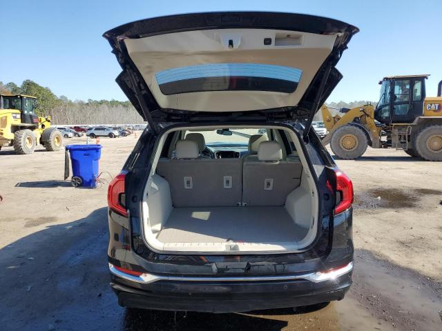 2023 GMC TERRAIN DE - 3GKALXEG1PL217617