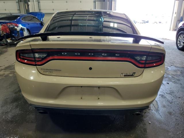 2016 DODGE CHARGER PO - 2C3CDXKT8GH225391