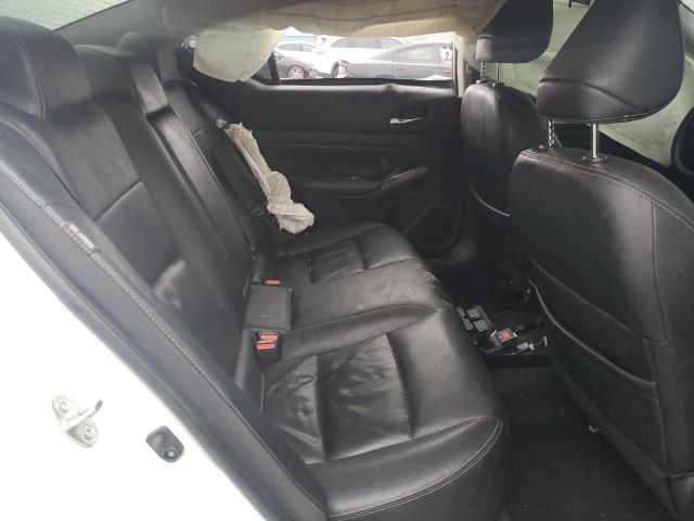 2020 NISSAN ALTIMA PLA - 1N4BL4FWXLC165923