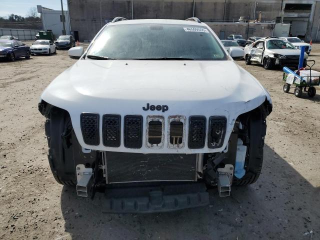 2019 JEEP CHEROKEE L - 1C4PJMLB5KD294586